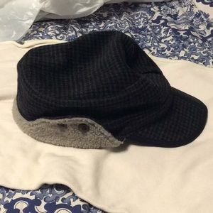 Outdoor Research winter hat